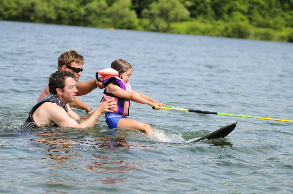 Home Water Ski Ontario